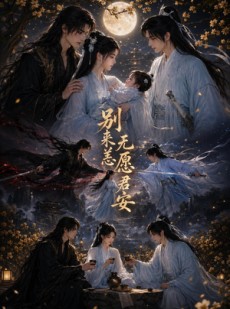 短剧《别来无恙愿君安》79集短剧全集免费在线追剧看
