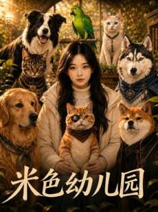 短剧《米色幼儿园》19集短剧完整版免费畅享观看