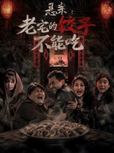 短剧《悬案：老宅的饺子不能吃》78集短剧1080P高清在线看