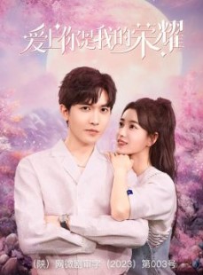 短剧《爱上你是我的荣耀》57集短剧每日更新追剧不停歇