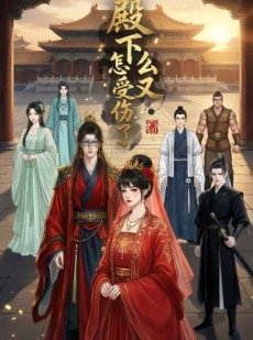 短剧《殿下怎么又受伤了》40集短剧在线解锁全集观看