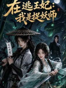短剧《在逃王妃：我是捉妖师》60集短剧全集在线免费直通车