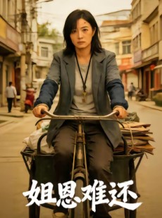 短剧《姐恩难还》80集短剧在线畅享全集不卡顿