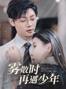 短剧《雾散时再遇少年》100集短剧全集高清流畅手机专享