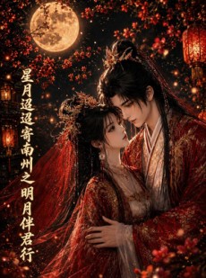 短剧《星月迢迢寄南州之明月伴君行》108集短剧免费观看无广告打扰