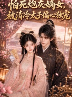 短剧《怕死炮灰嫡女，被清冷太子偏心独宠》198集短剧高清全集在线速看