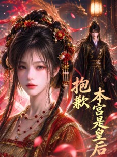 短剧《抱歉本宫是皇后》70集短剧免费观看高清大结局