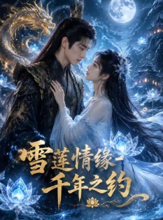 短剧《雪莲情缘千年之约》24集短剧超清画质在线免费追