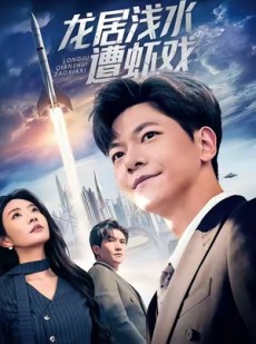 短剧《龙居浅水遭虾戏》62集短剧超清无广告免费看