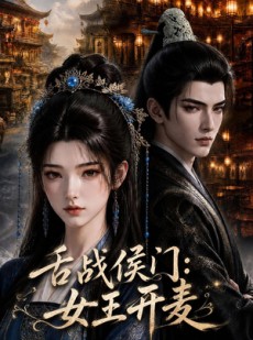 短剧《舌战侯门：女王开麦》66集短剧免费在线观看完整版