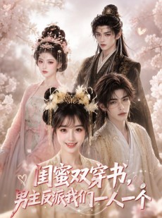 短剧《闺蜜双穿书，男主反派我们一人一个》35集短剧完整高清免费观看