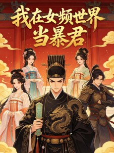 短剧《我在女频世界当暴君》23集短剧全集免费在线解锁