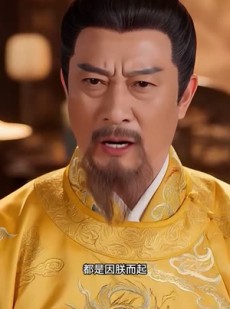 短剧《大婚当日，我改嫁权倾朝野的六皇子》30集短剧全集在线免费看大结局