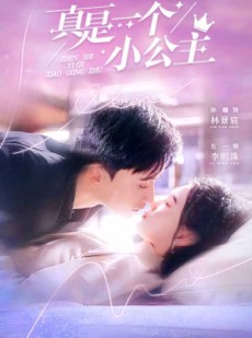 短剧《真是一个小公主》68集短剧全集在线观看无需会员
