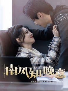 短剧《南风知晚意》100集短剧全集解锁一键直通大结局