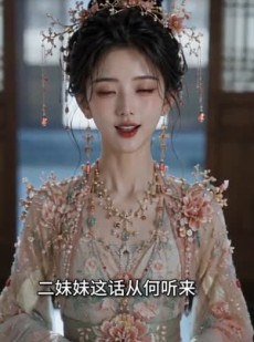 短剧《嫡女重生，撕婚书覆皇朝》96集短剧完整版免费畅享