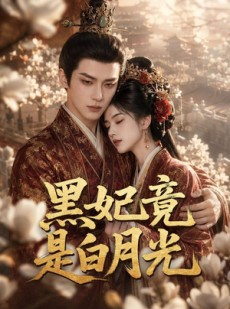 短剧《黑妃竟是白月光》71集短剧高清无广告免费观看