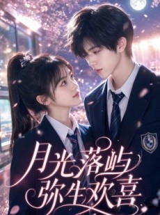 短剧《月光落屿，弥生欢喜》41集短剧全集在线免费一键观看