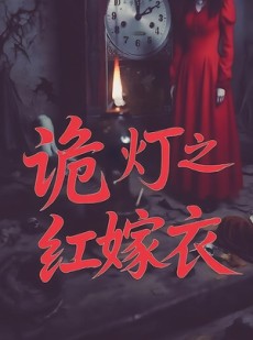 短剧《诡灯之红嫁衣》25集短剧高清完整在线观看体验