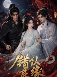 短剧《错认良缘》32集短剧超清画质在线免费追剧