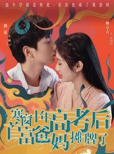 短剧《寒窗十年高考后首富爸妈摊牌了》96集短剧无广告版全集在线看