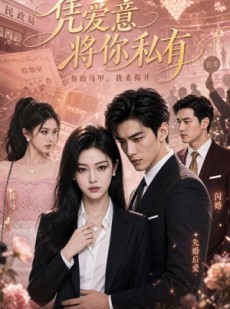 短剧《凭爱意将你私有》68集短剧免费在线观看完整版
