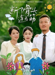 短剧《断了骨头连着筋》41集短剧全集高清在线随心看