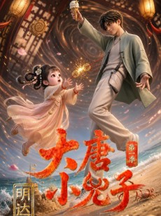 短剧《大唐小兕子明达第一季》60集短剧高清无删减在线观看
