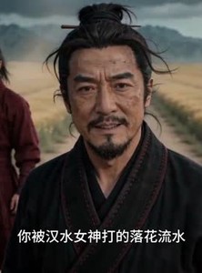 短剧《汉中王：蛇鹮劫》10集短剧全集免费在线看个够