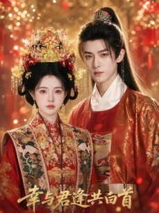 短剧《幸与君逢共白首》79集短剧完整版免费畅享观看