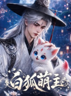 短剧《白狐萌主》84集短剧畅享全集免费观看