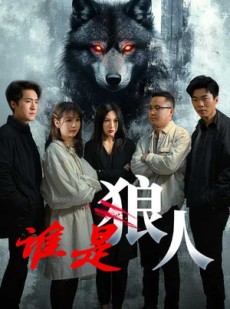 短剧《谁是狼人》30集短剧极速播放流畅体验