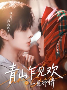 短剧《青山乍见欢之一见钟情》84集短剧完整版免费畅享观看