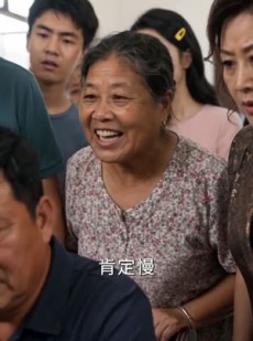 短剧《金榜题名之女状元》51集短剧超清画质在线追剧