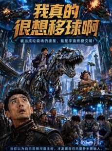 短剧《我真的很移球啊》48集短剧免费在线观看全集
