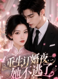 短剧《重生订婚夜，她不逃了》40集短剧高清流畅在线观看全集