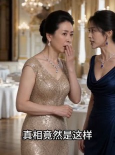 短剧《归晴》55集短剧完整高清免费在线观