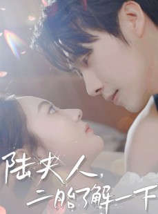 短剧《陆夫人，二胎了解一下》83集短剧手机高清版在线观看