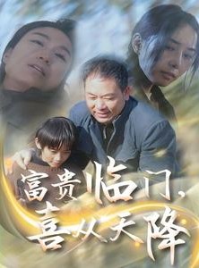 短剧《富贵临门，喜从天降》18集短剧全集高清流畅免费追