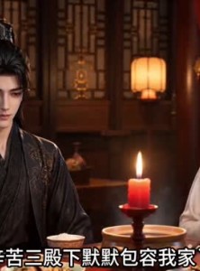 短剧《作妖三年，皇子追妻》20集短剧全剧免费在线观看