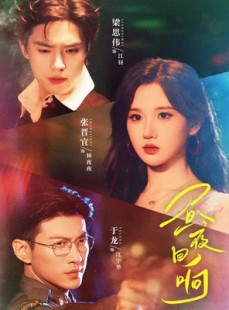 短剧《昼夜回响》76集短剧全集免费在线看不停