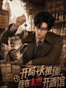 短剧《开局十大祖僵，我在末世开酒馆》75集短剧完整版免费畅享