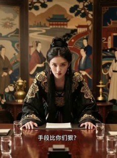 短剧《沈清传》50集短剧在线观看无删减全集