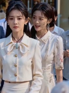 短剧《人猫闺蜜横扫难关》61集短剧免费观看完整版资源