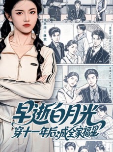短剧《早逝白月光穿十一年后成全家福星》80集短剧一键直达全集观看