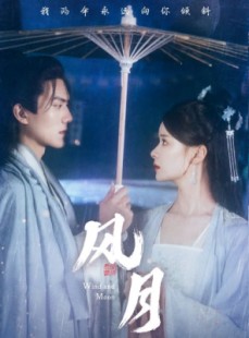 短剧《风月》71集短剧高清全集手机在线观看