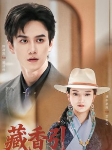 短剧《藏香引》63集短剧高清无删减在线观看