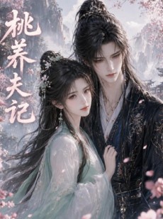 短剧《桃养夫记》27集短剧高清无删减在线观看