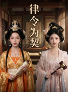短剧《律令为契》48集短剧高清流畅在线免费观