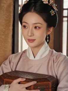 短剧《如是人间玉如烟》60集短剧超清画质在线免费观影